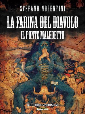 cover image of La farina del diavolo